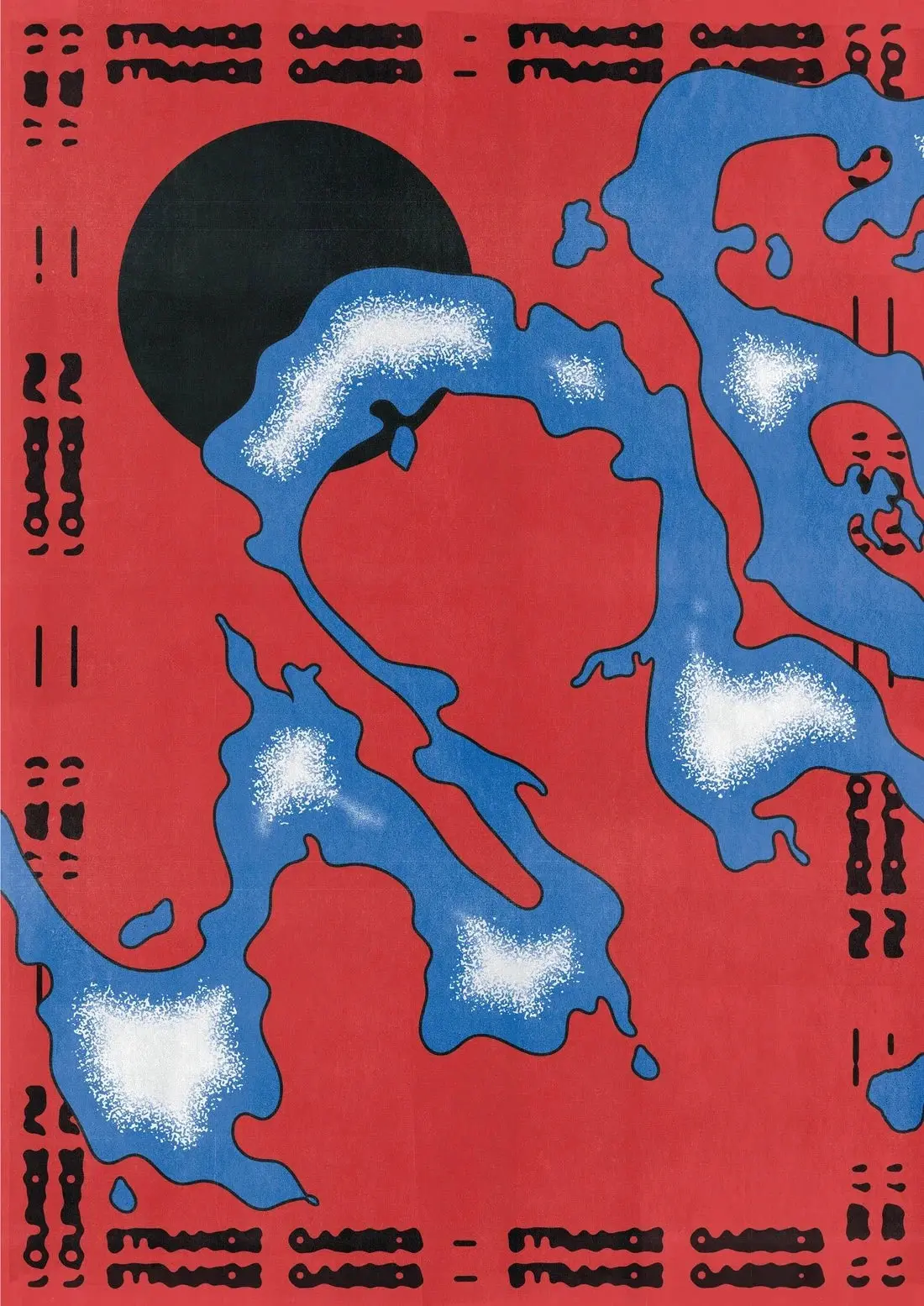 Strange Gasses - Image 2