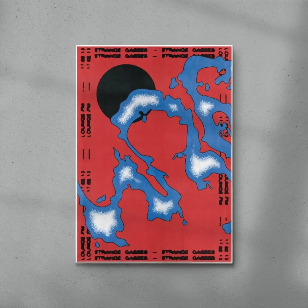 Strange Gasses - Image 6