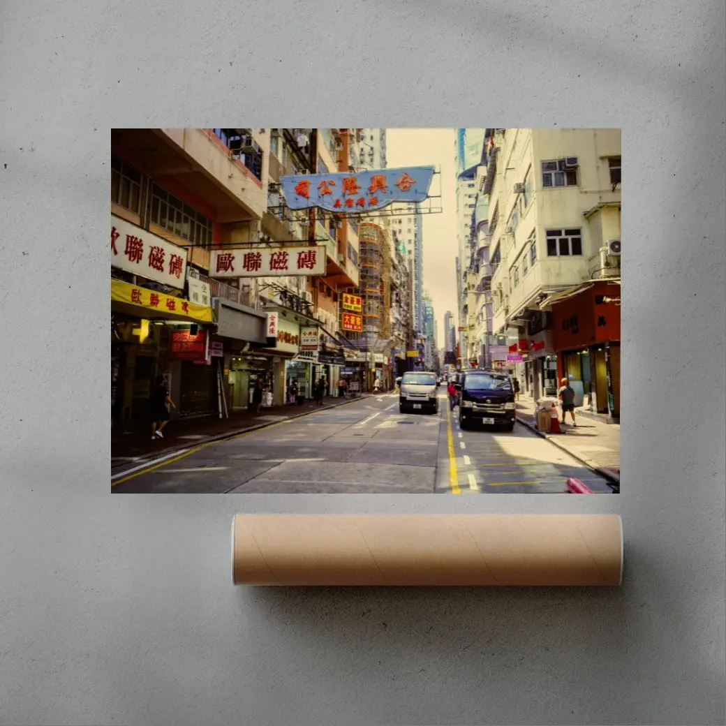 Street Life - Image 3