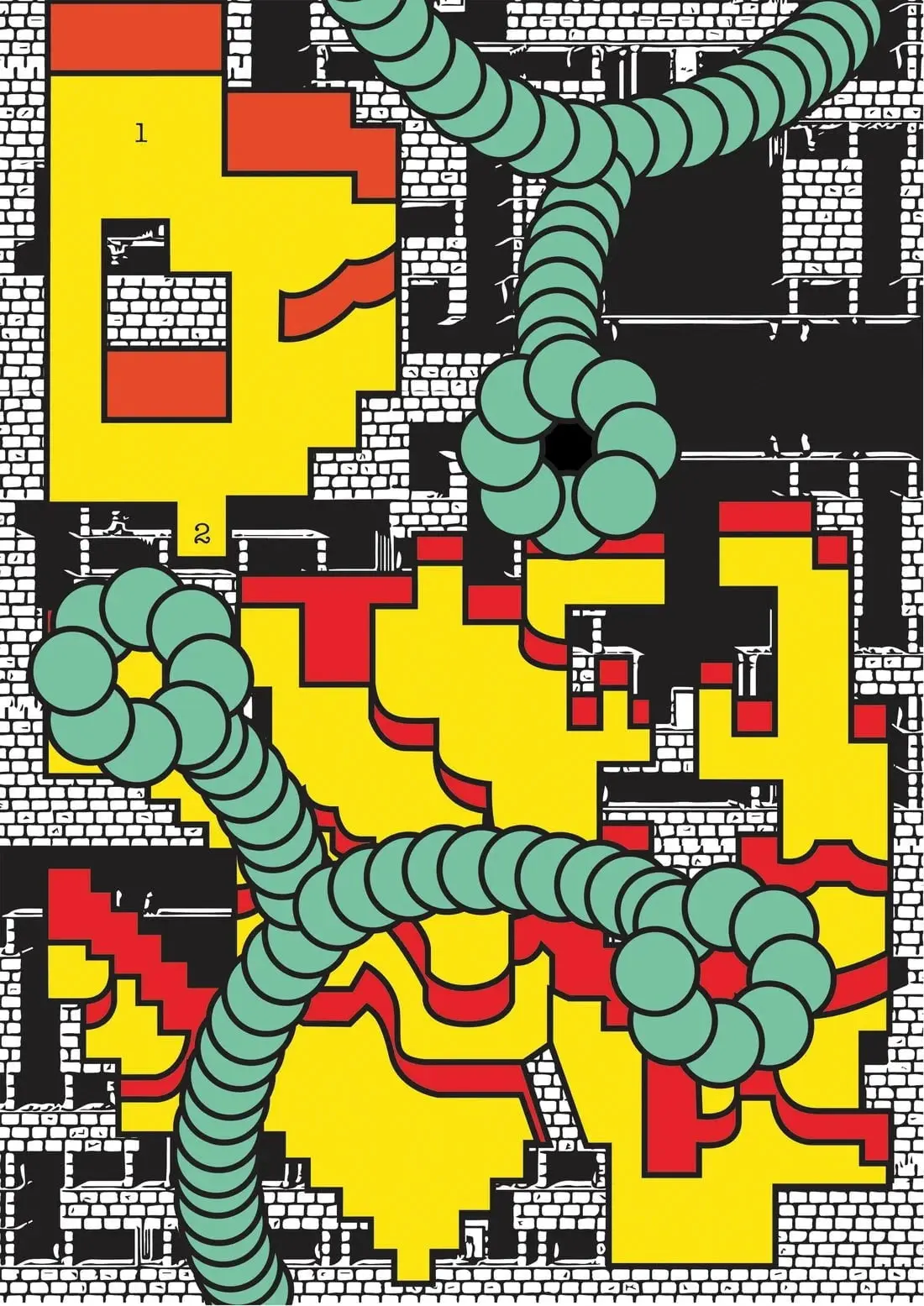 Structures & Bricks - Image 2