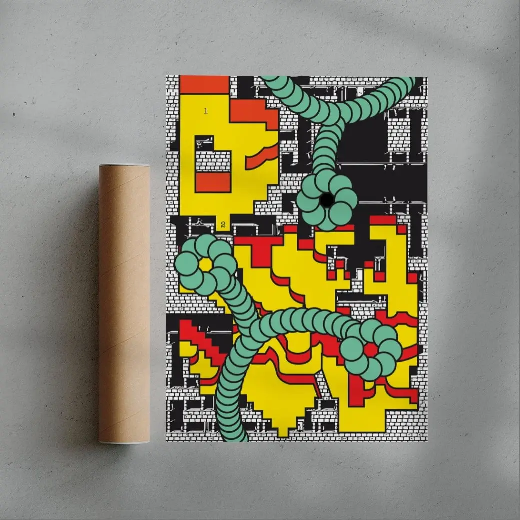 Structures & Bricks - Image 3