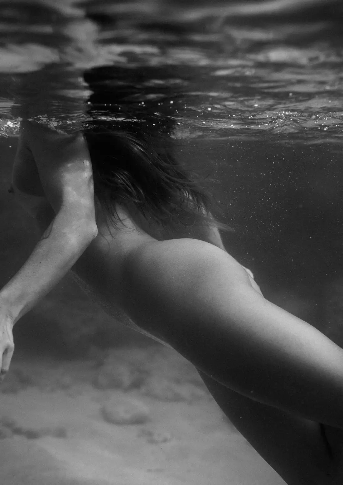 Submerged Soul - Image 2