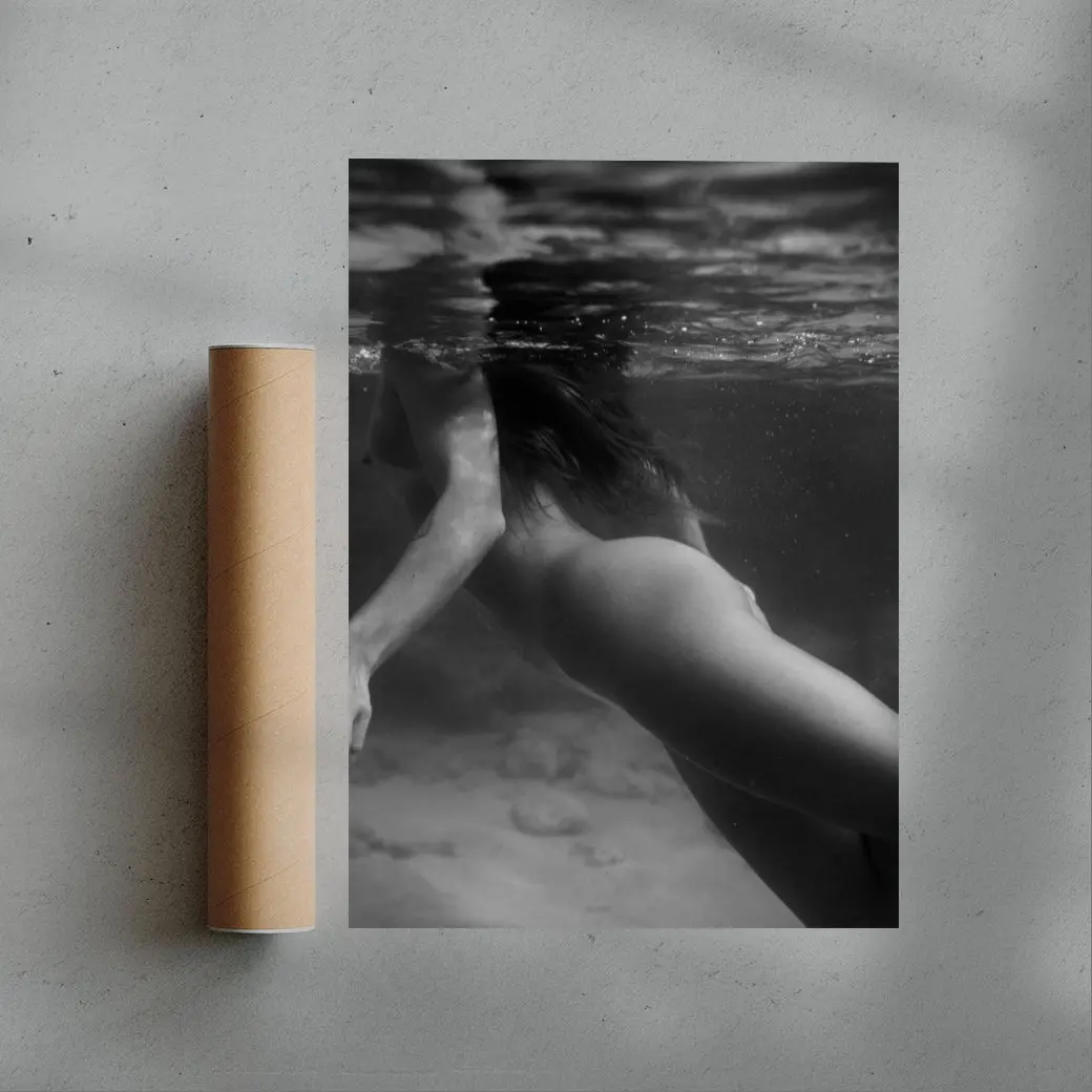 Submerged Soul - Image 3