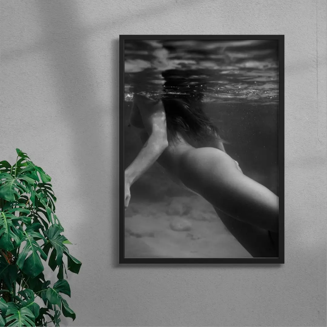 Submerged Soul - Image 4