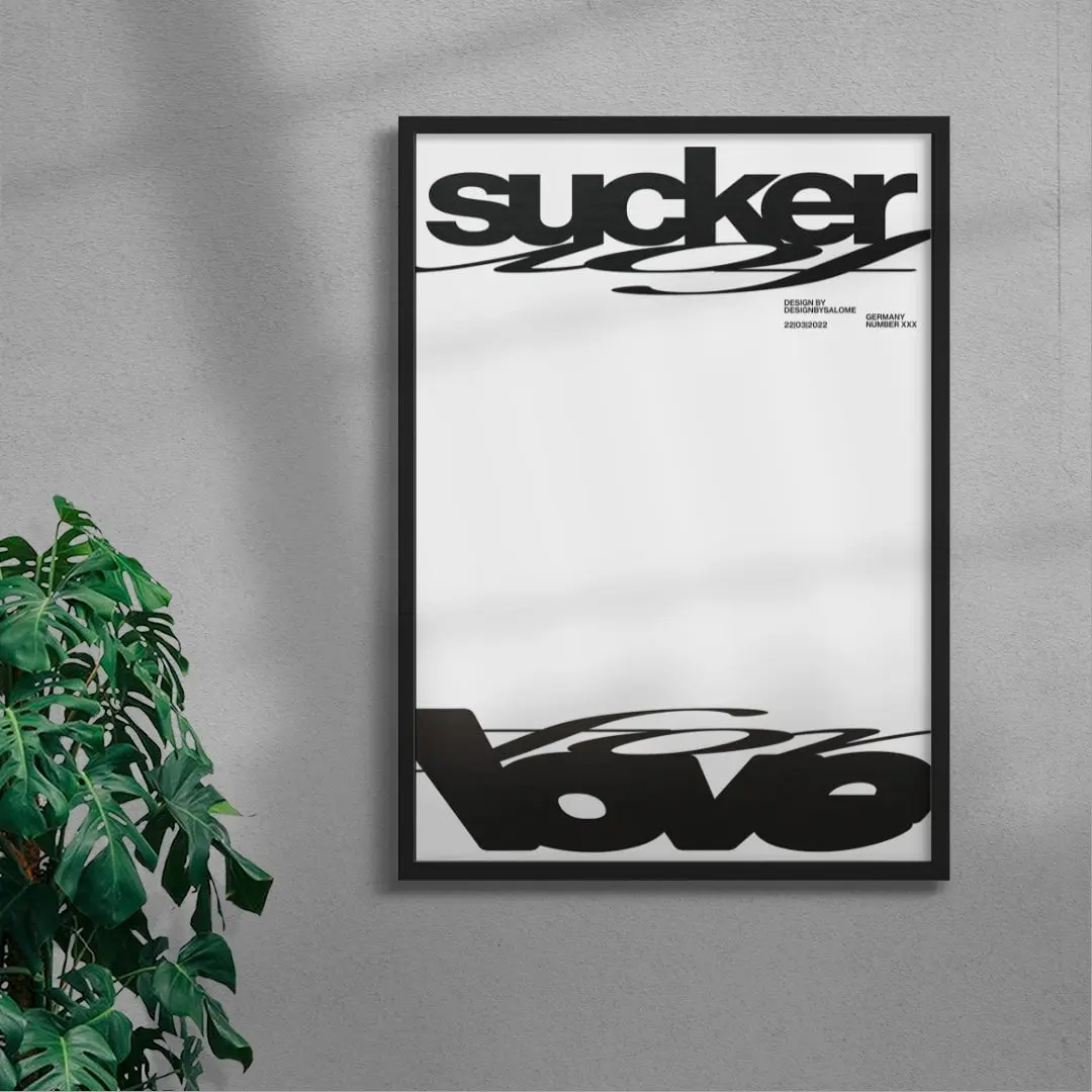 Sucker For Love - Image 3