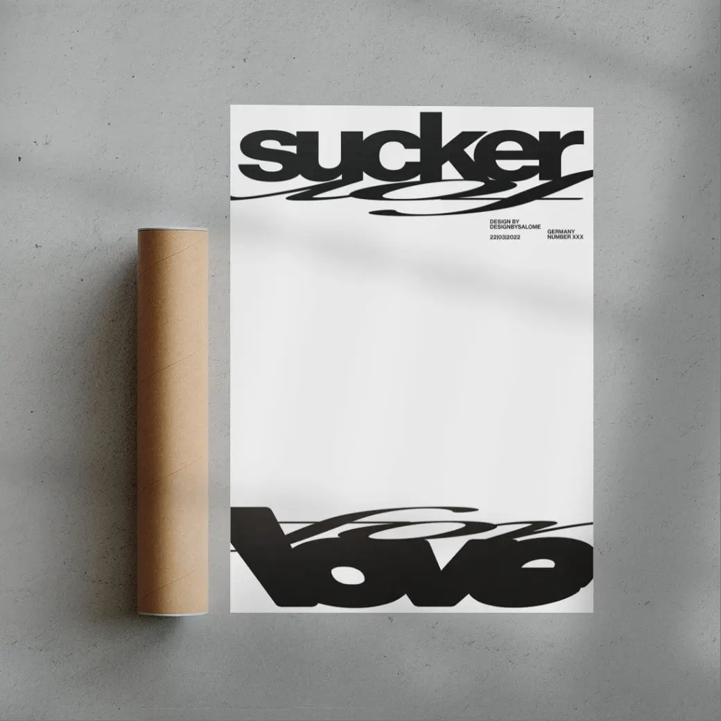 Sucker For Love - Image 3