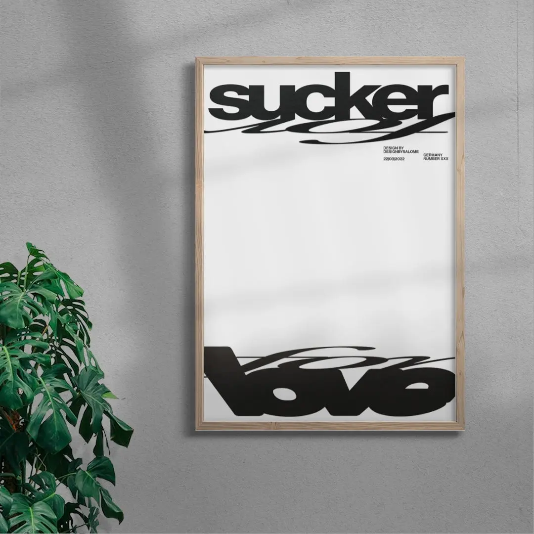 Sucker For Love - Image 6