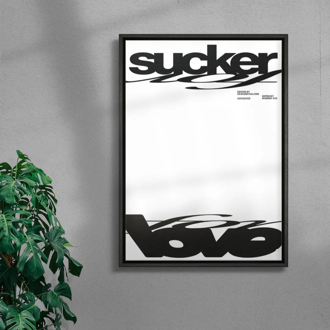 Sucker For Love - Image 3