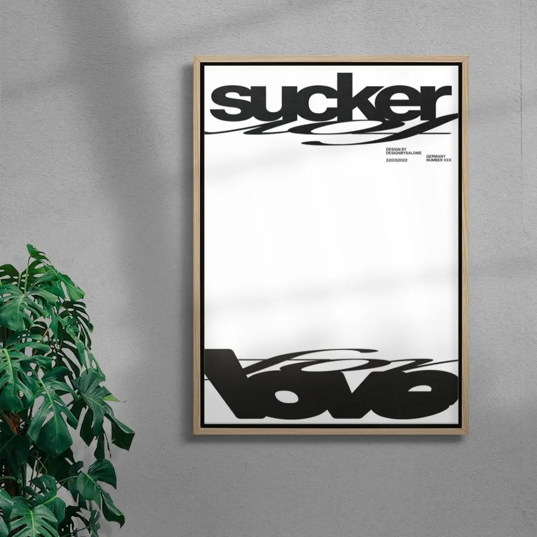 Sucker For Love - Image 4