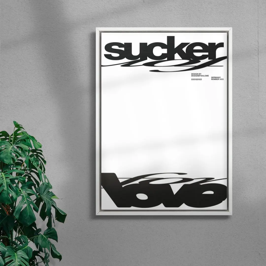Sucker For Love - Image 5