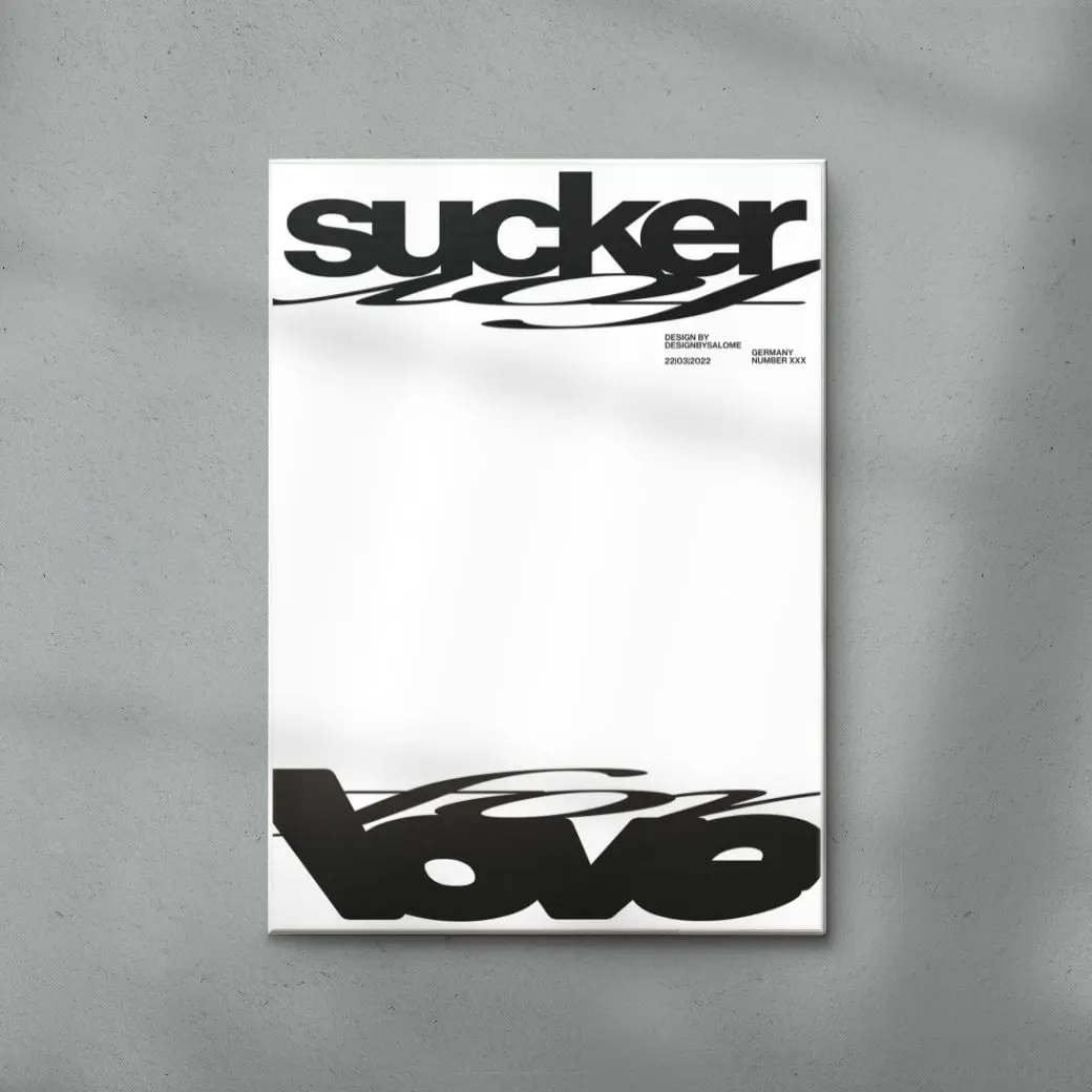 Sucker For Love - Image 6
