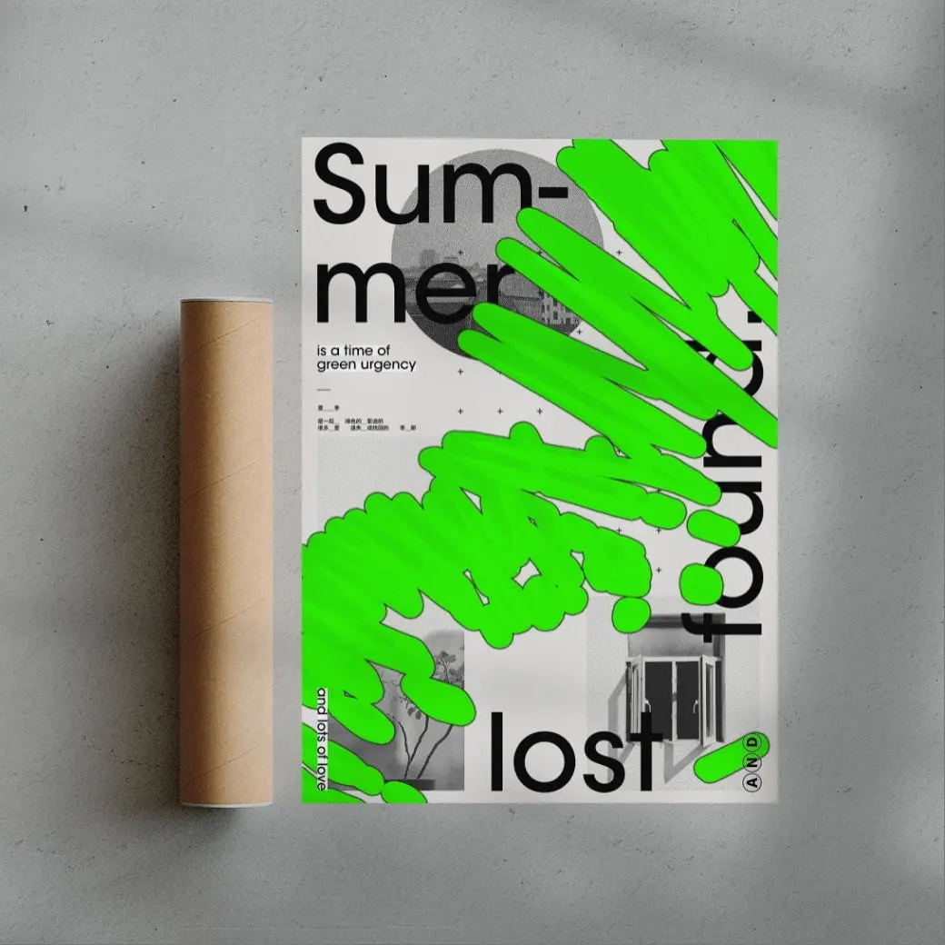 SUMMER - Image 2