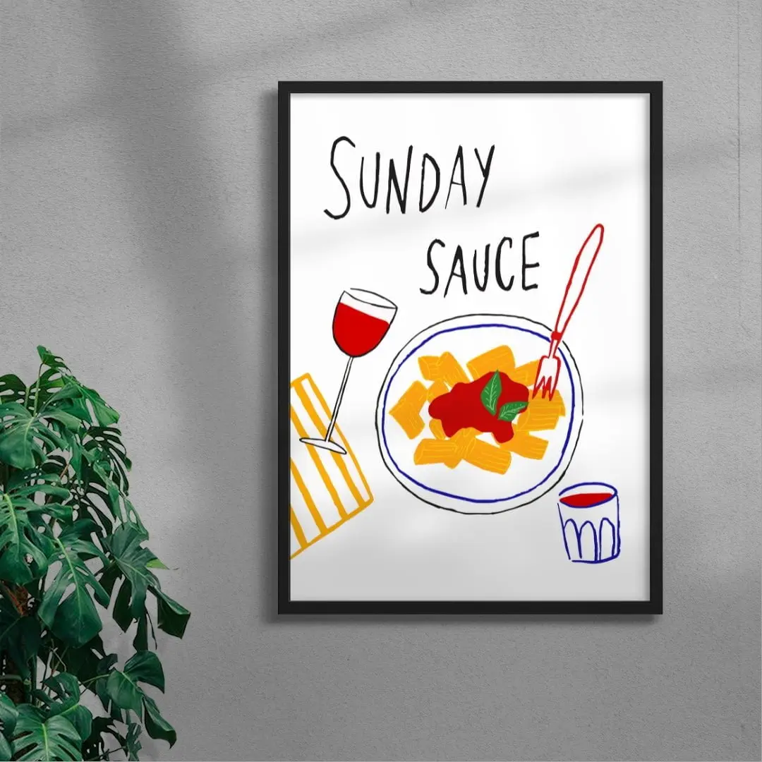 Sunday Sauce - Image 3
