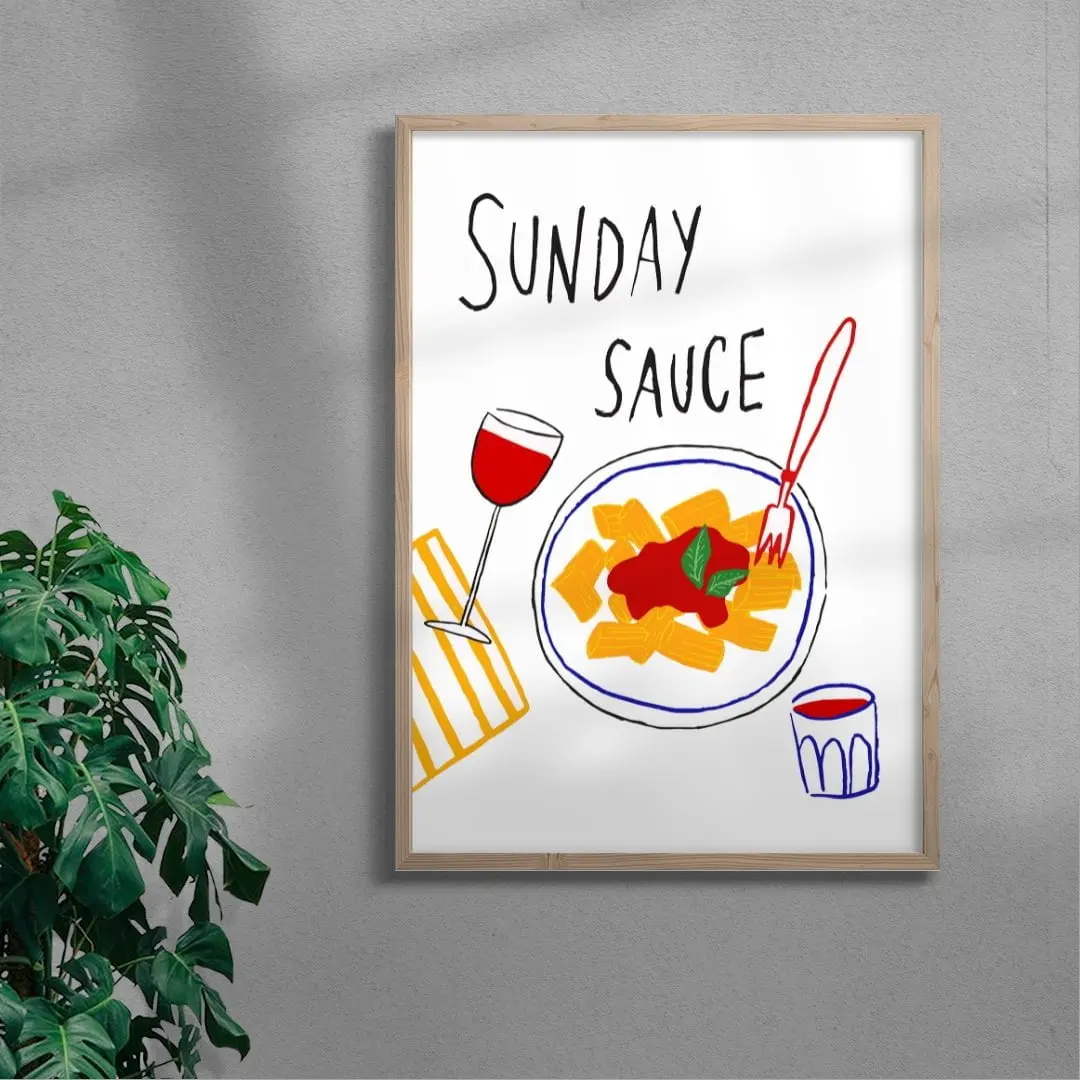 Sunday Sauce - Image 5