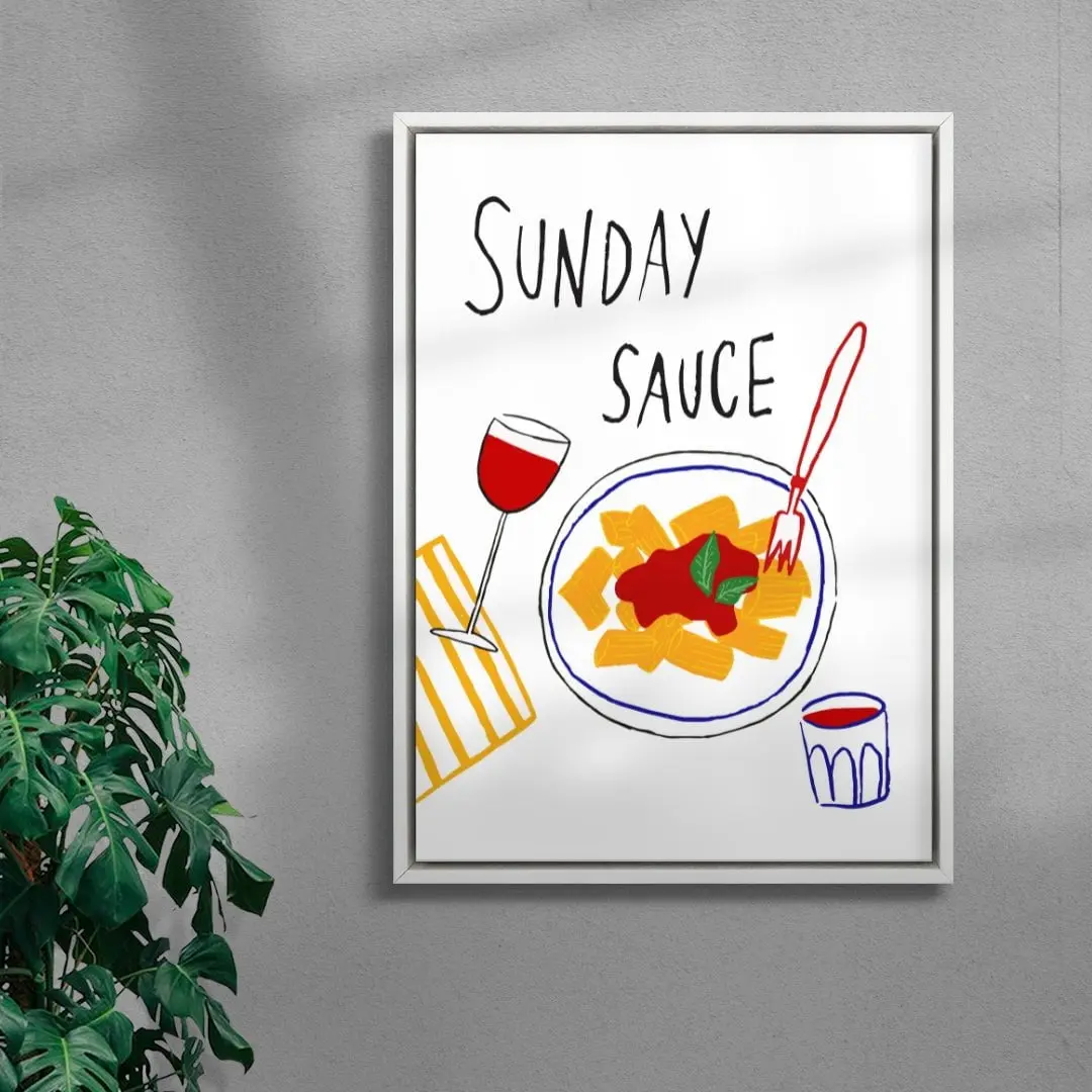 Sunday Sauce - Image 5