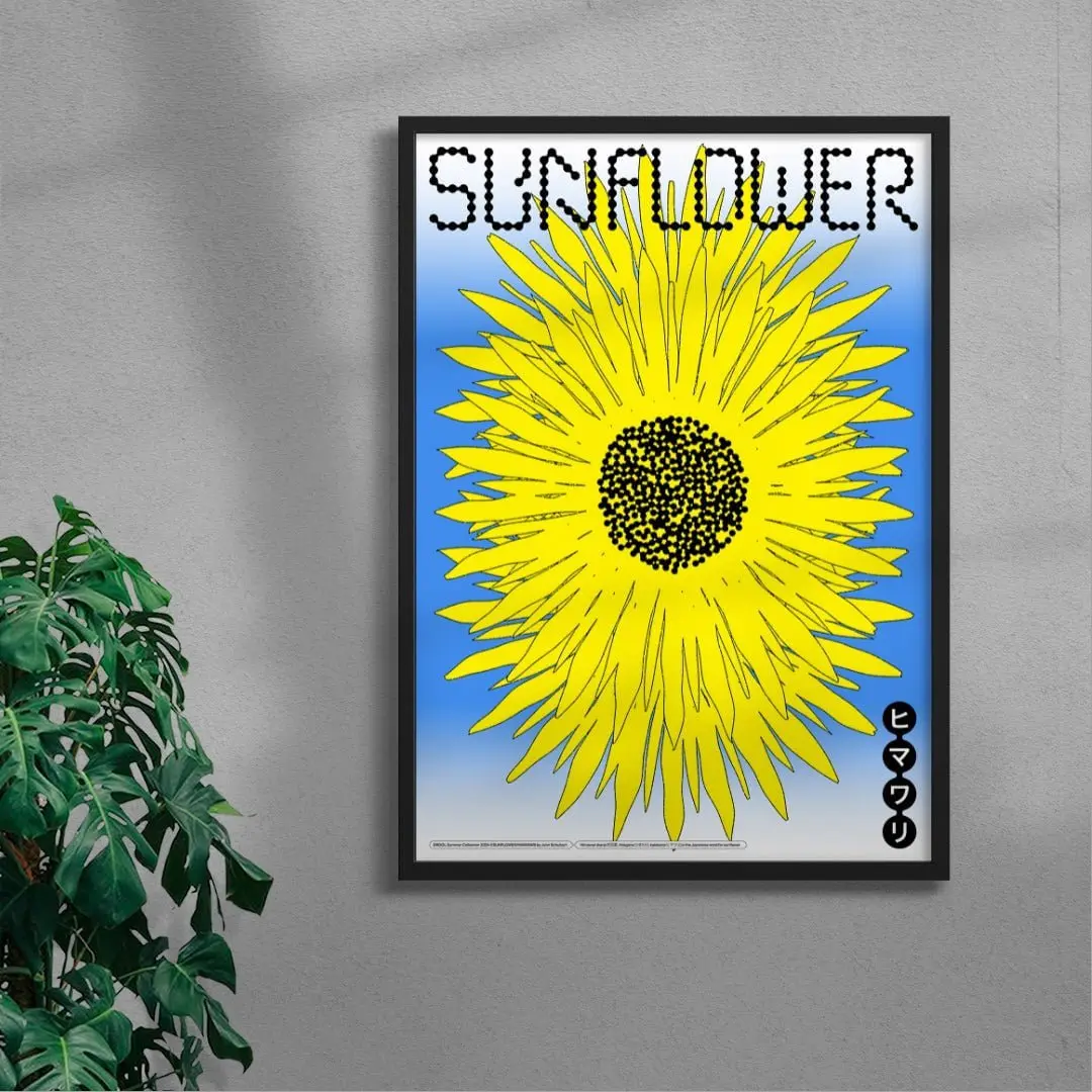 Sunflower - Image 3