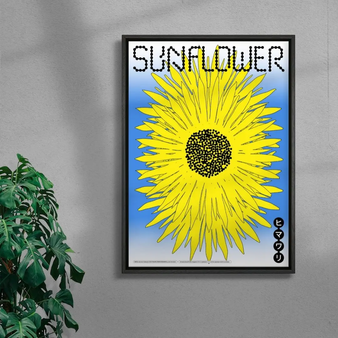 Sunflower - Image 3