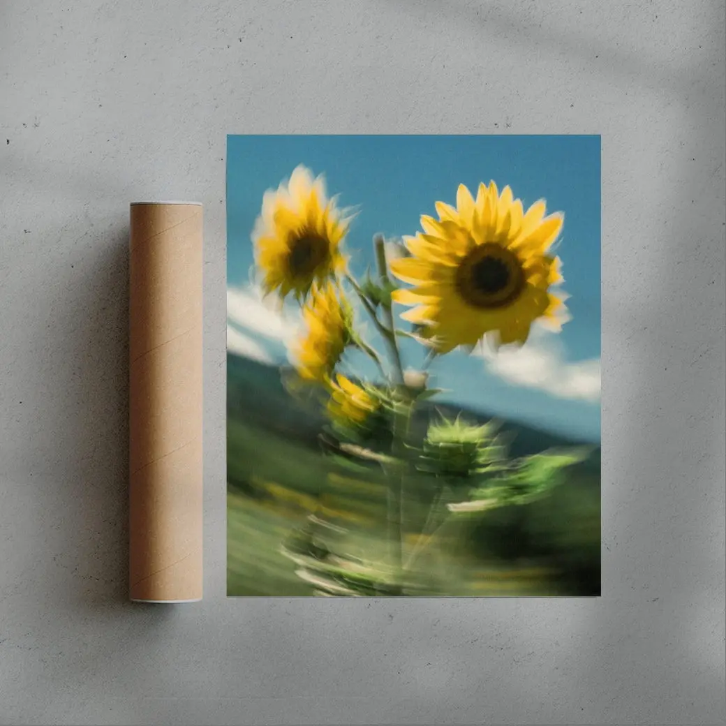 Sunflower Sway - Image 3
