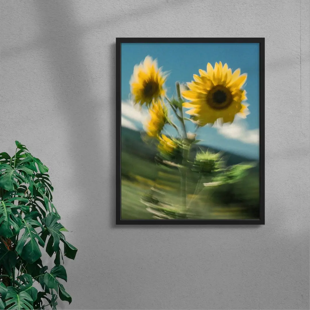 Sunflower Sway - Image 4