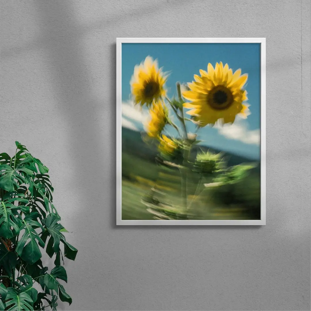 Sunflower Sway - Image 5