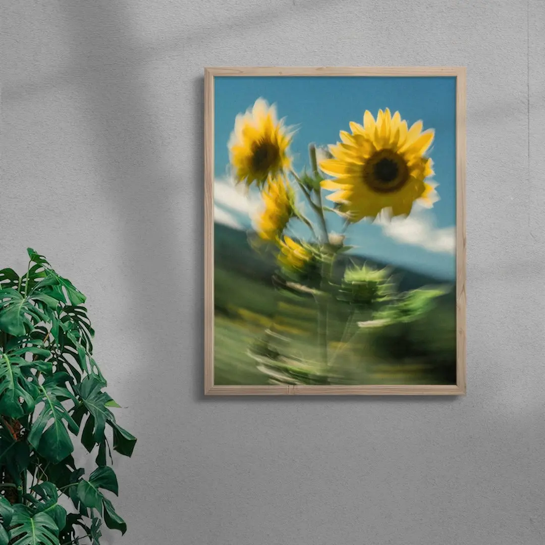 Sunflower Sway - Image 6