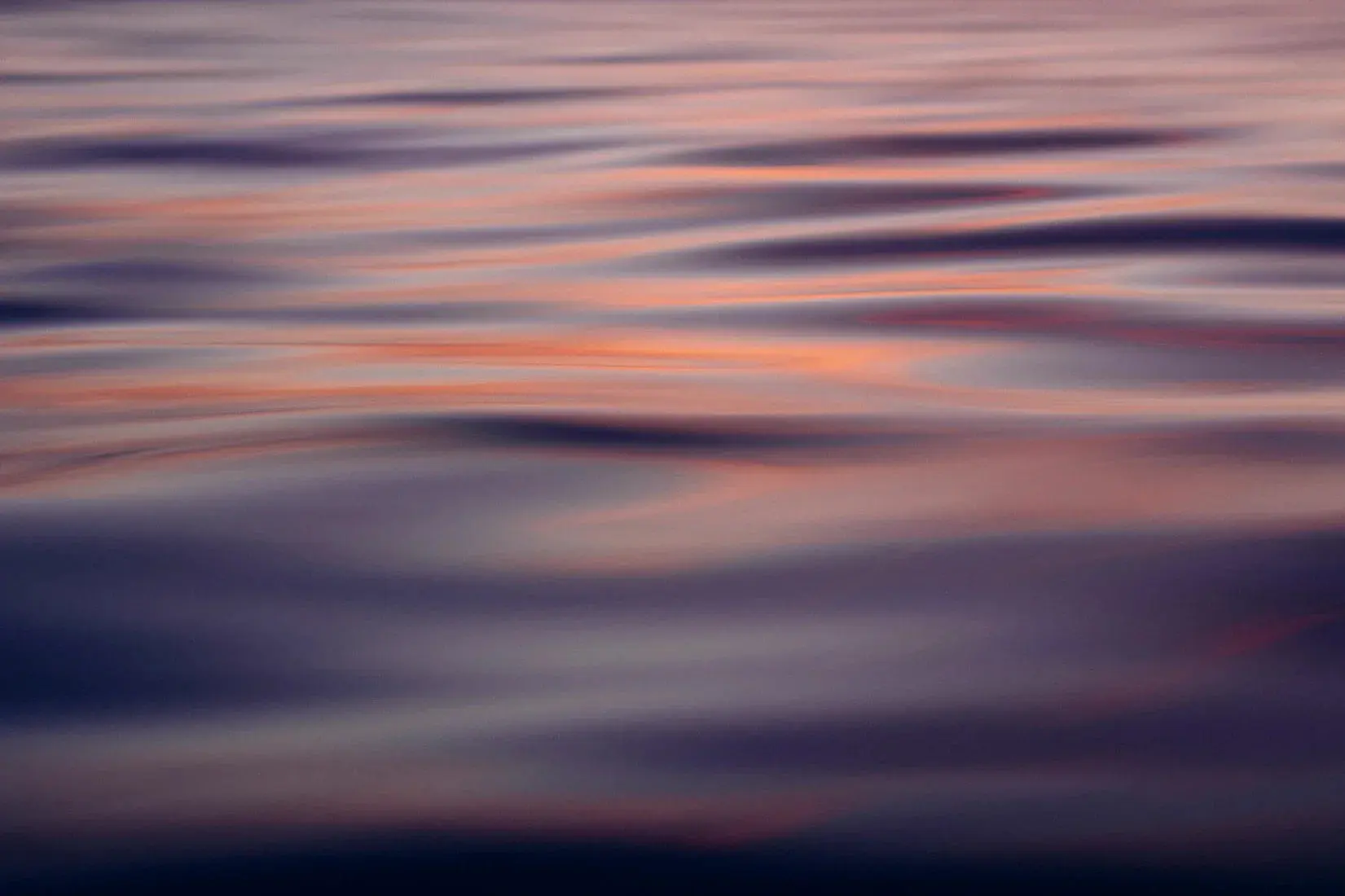 Sunset Ripples - Image 2