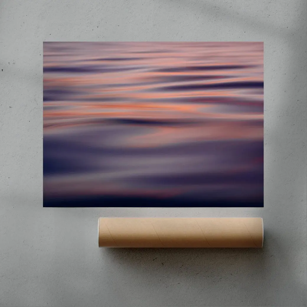 Sunset Ripples - Image 3
