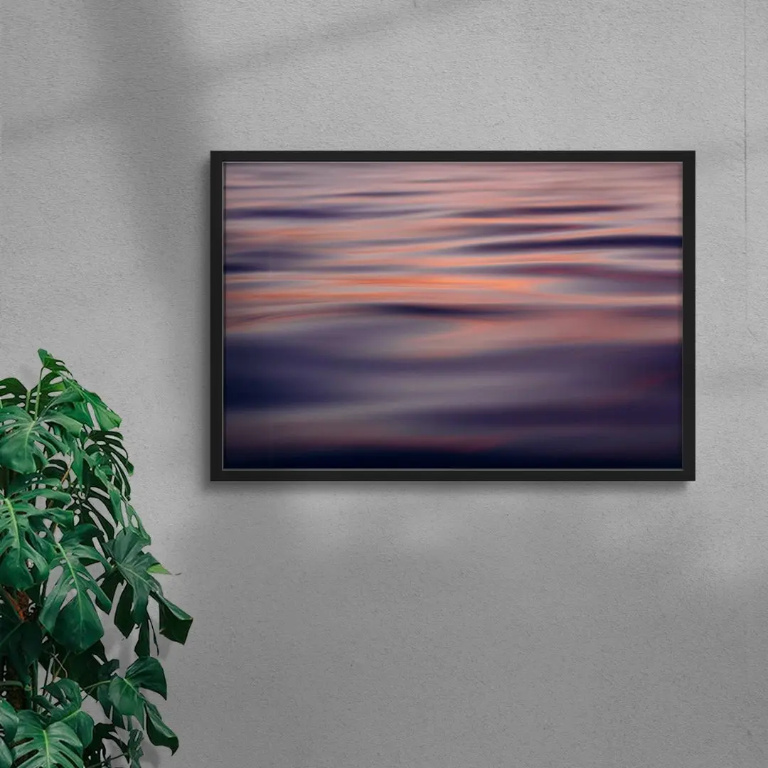 Sunset Ripples - Image 4