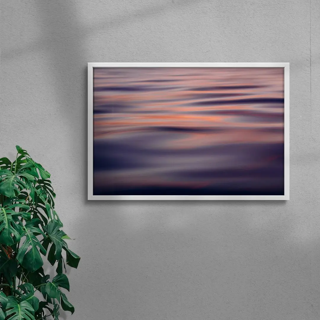 Sunset Ripples - Image 5