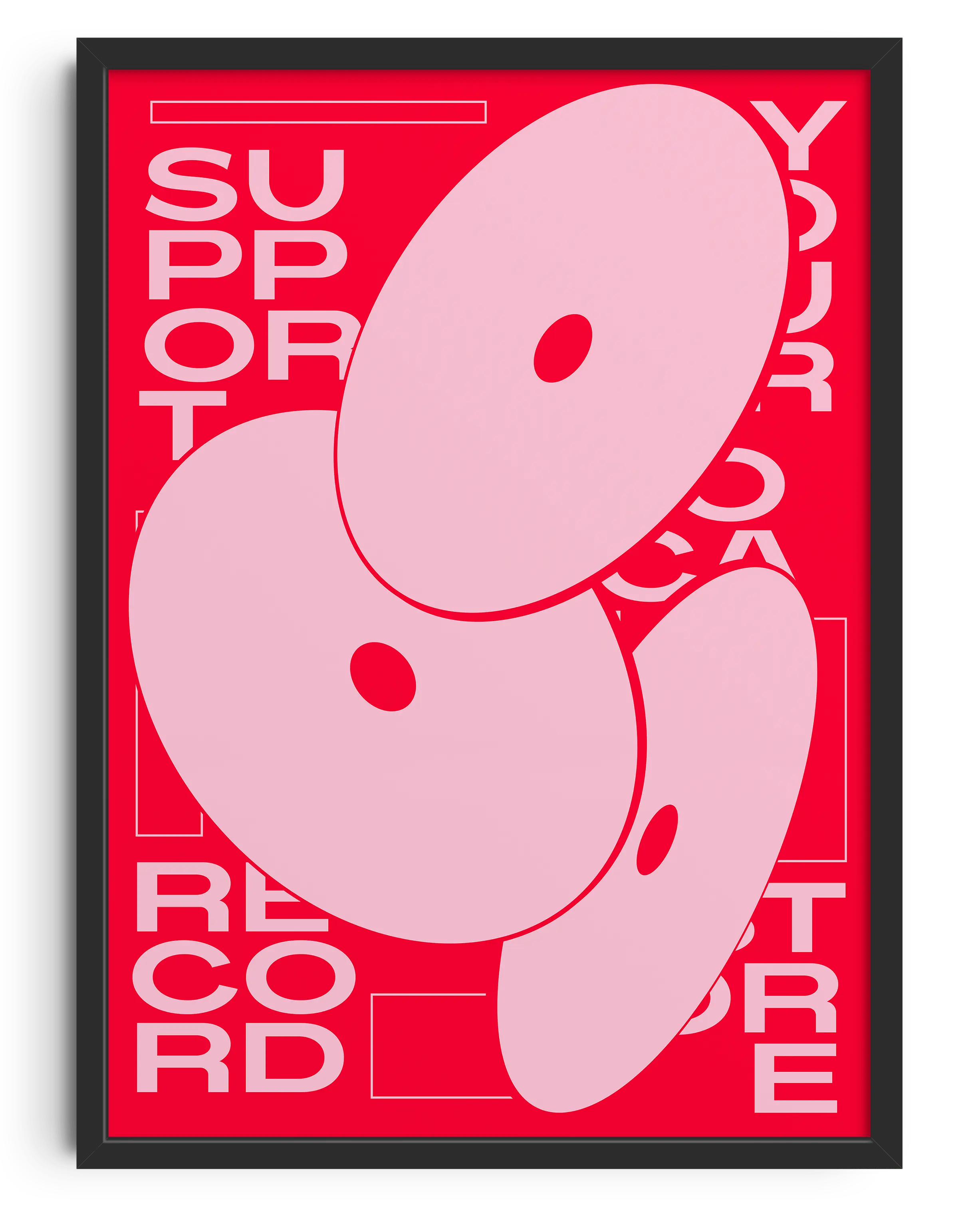 Support Your Local Record Store - Image 6