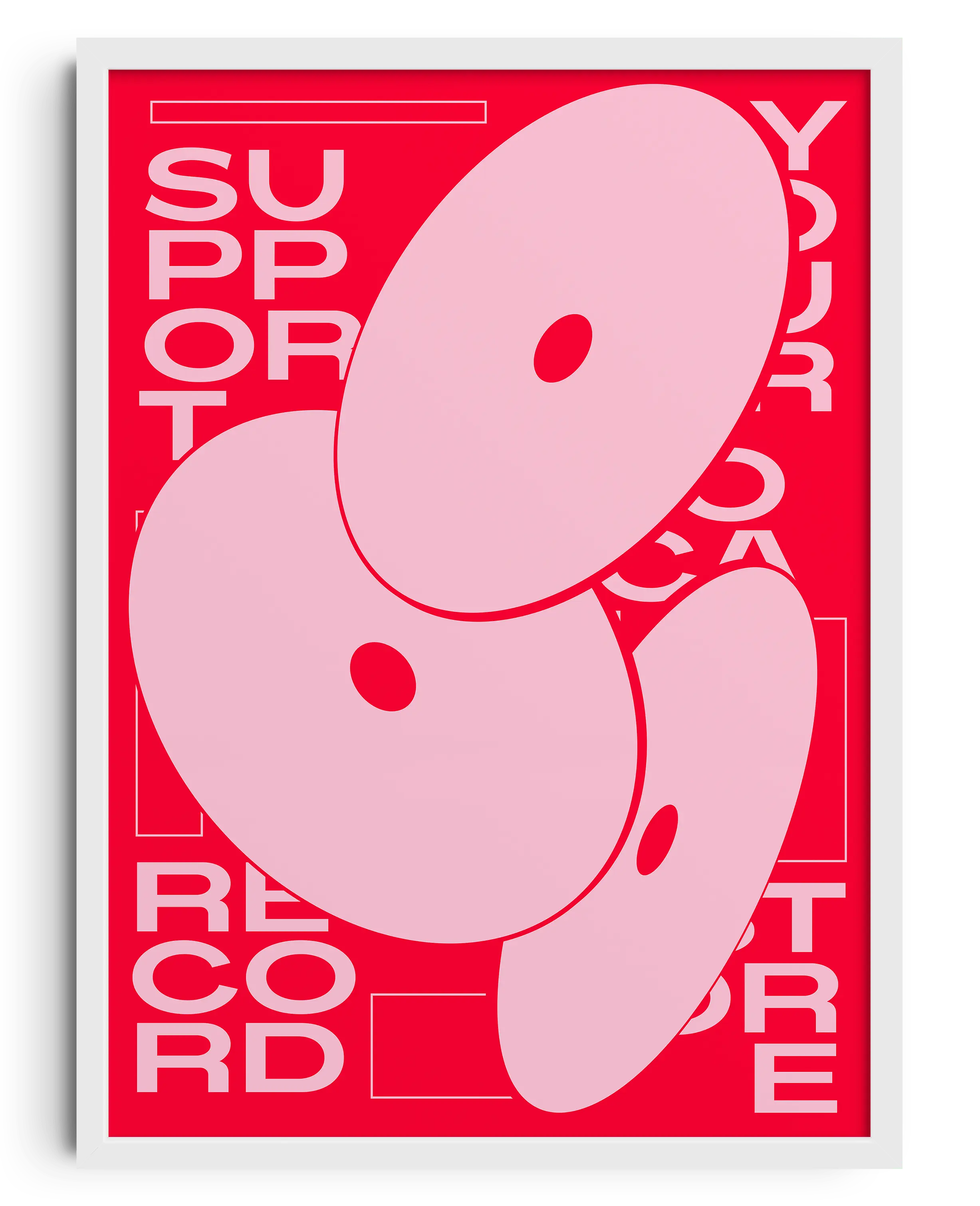 Support Your Local Record Store - Image 7