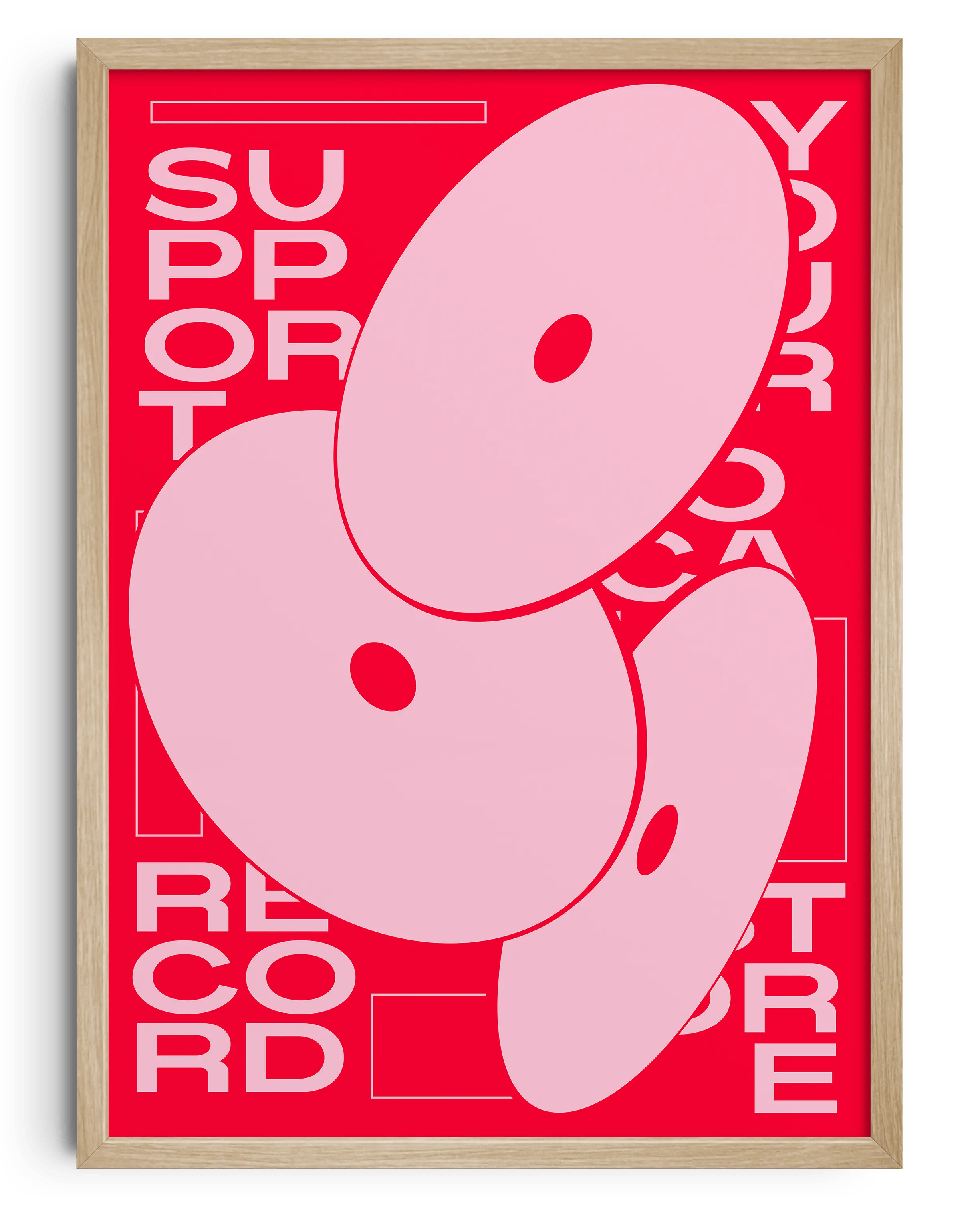 Support Your Local Record Store - Image 8