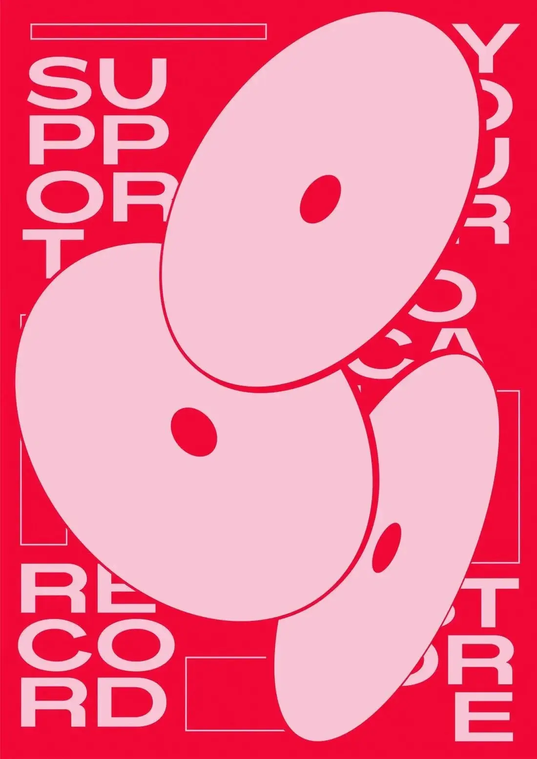 Support Your Local Record Store - Image 2