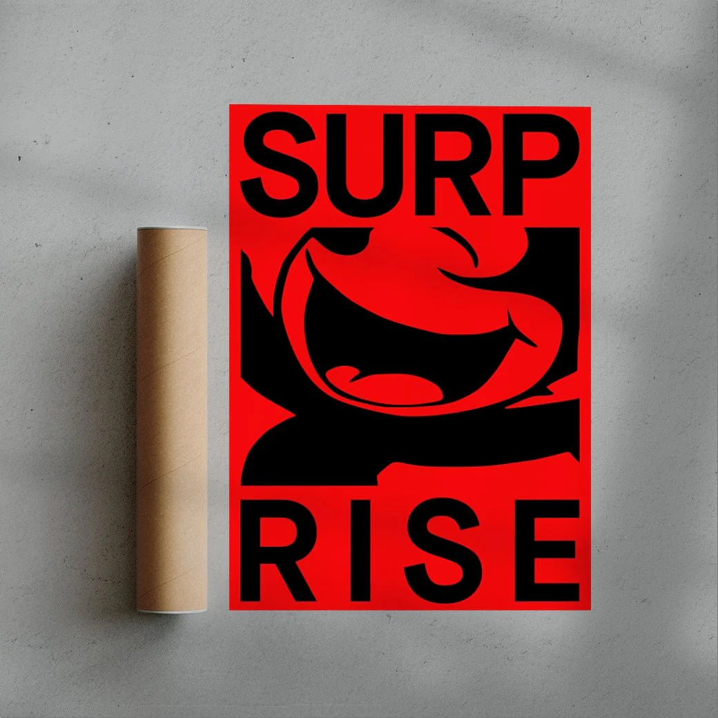 Surprise - Image 3