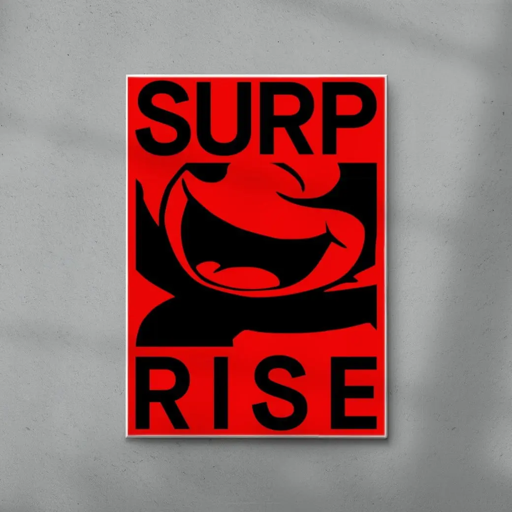 Surprise - Image 6
