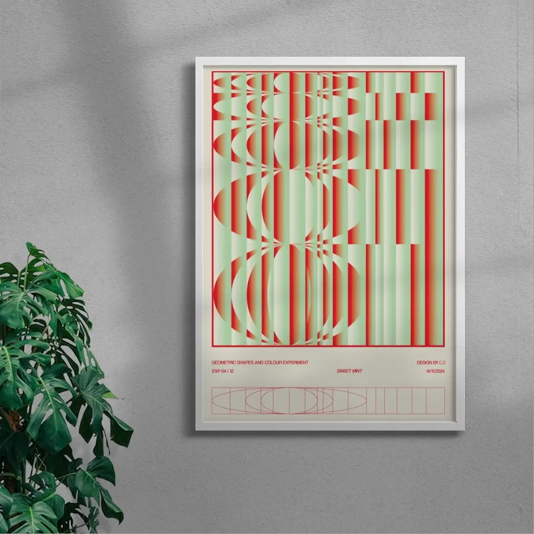 Sweet Mint - Image 4