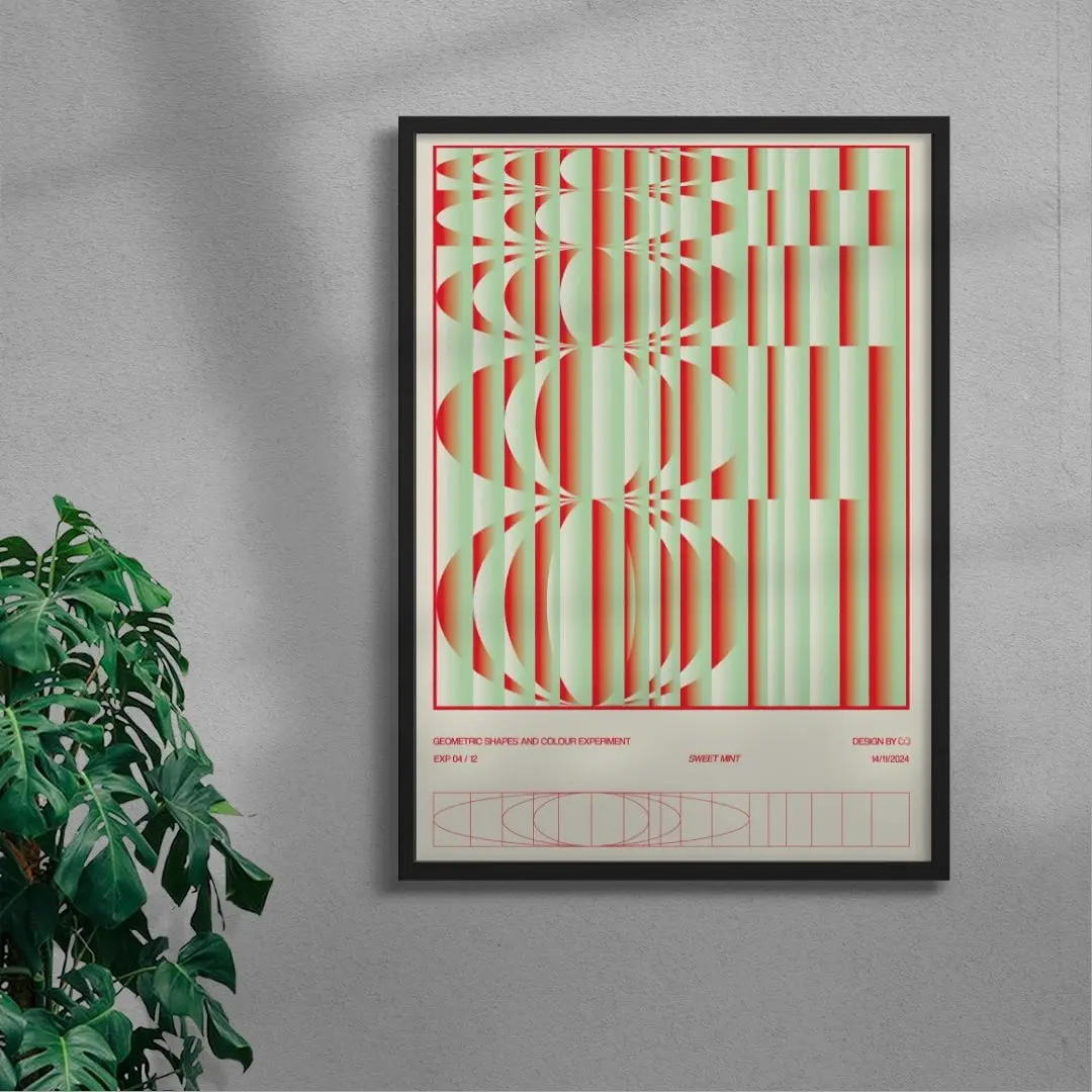 Sweet Mint - Image 4