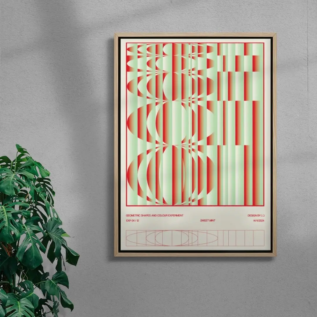 Sweet Mint - Image 4
