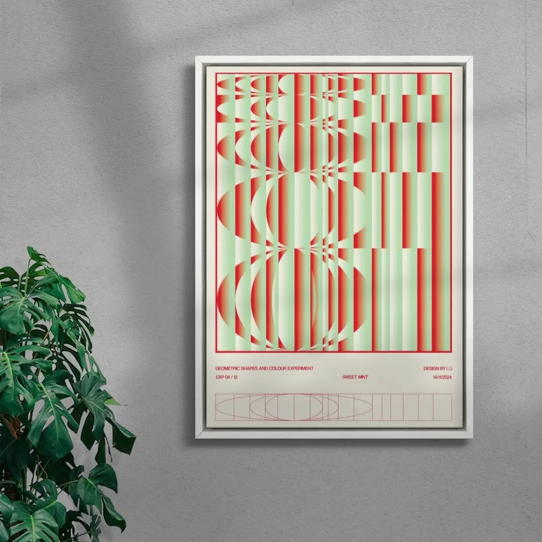 Sweet Mint - Image 5