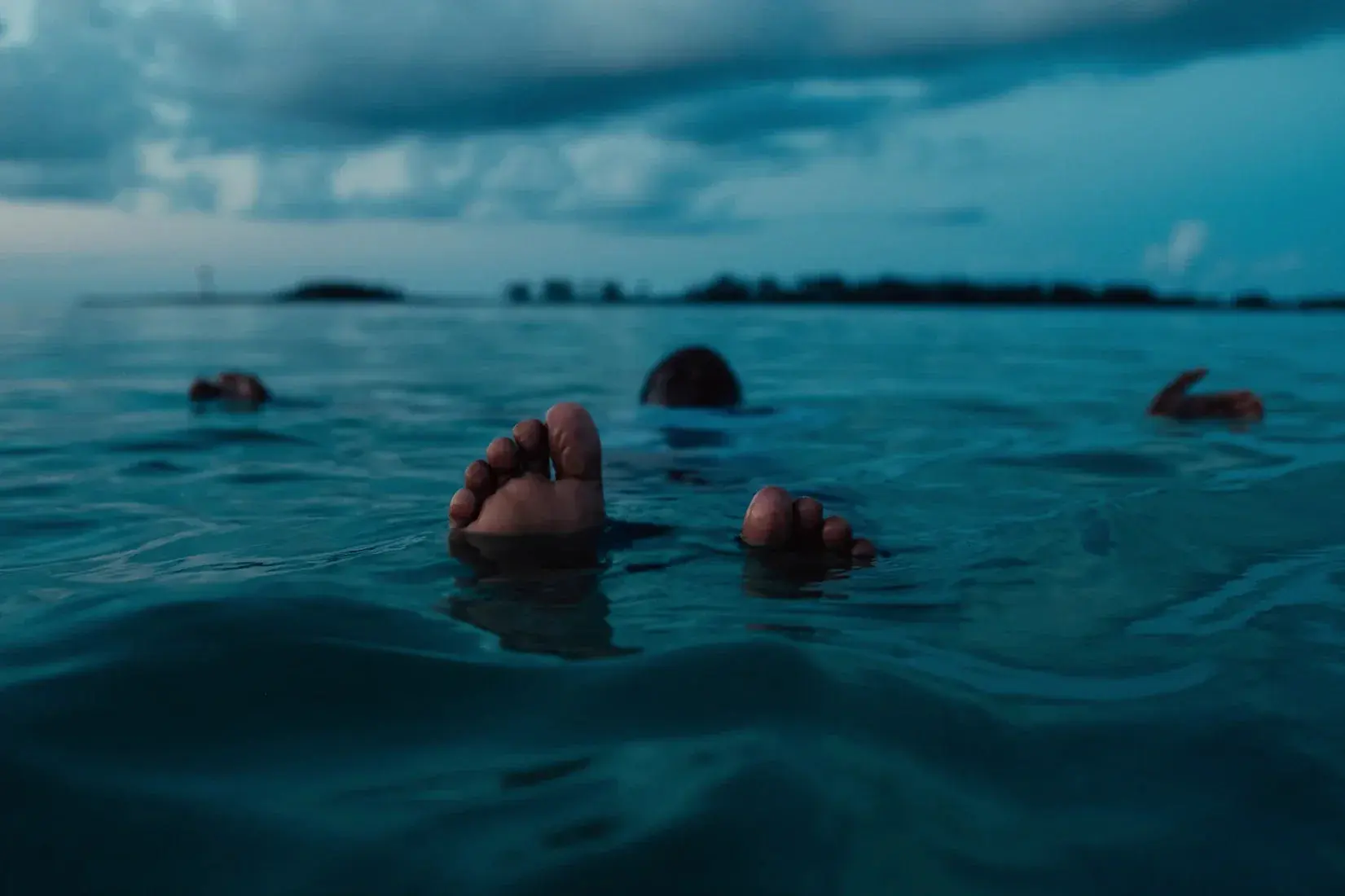 Swept away - Image 2