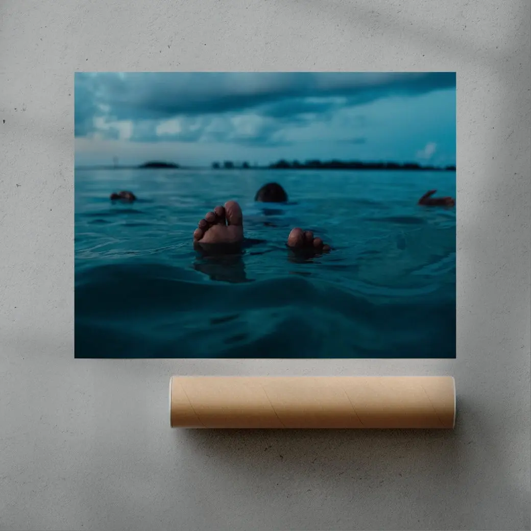 Swept away - Image 3