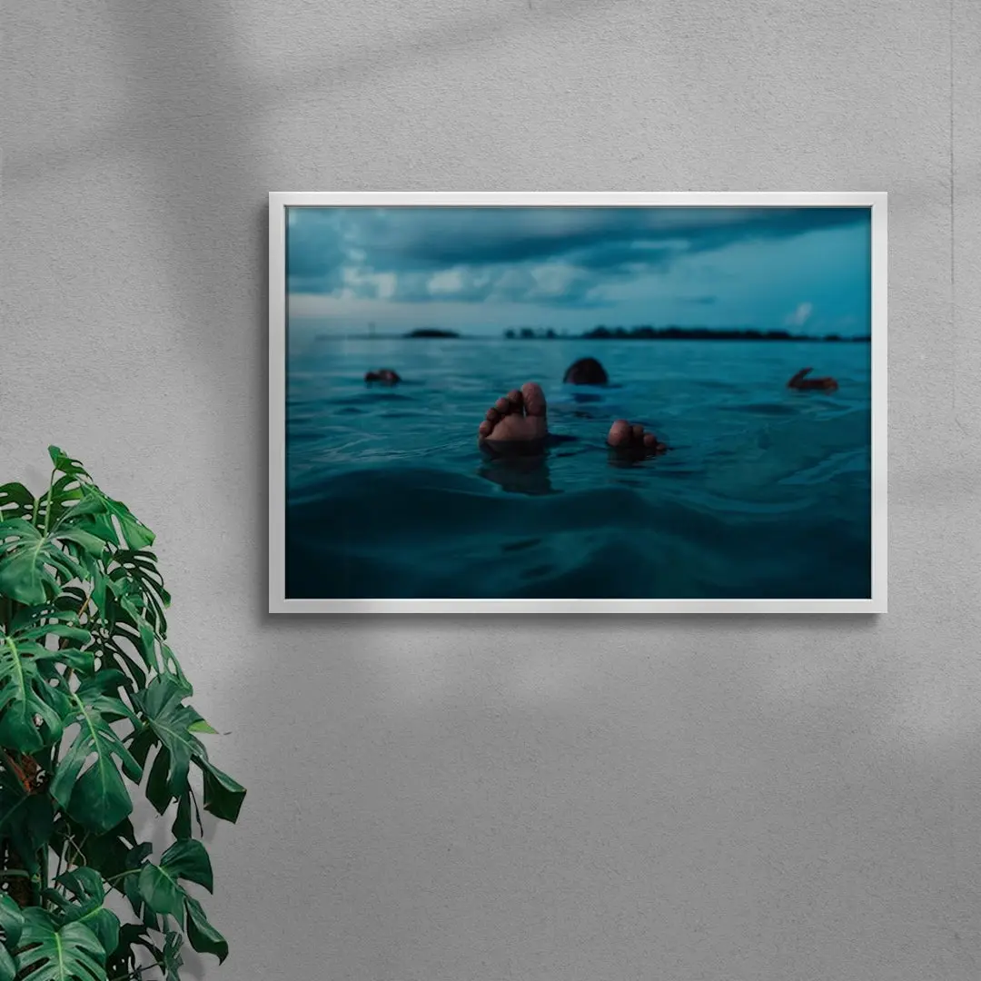 Swept away - Image 5
