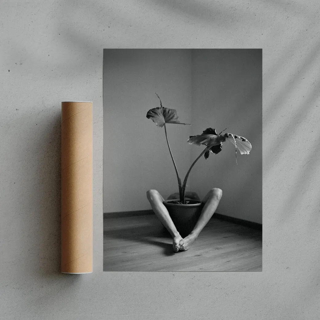 Symbiosis No. 2 - Image 2