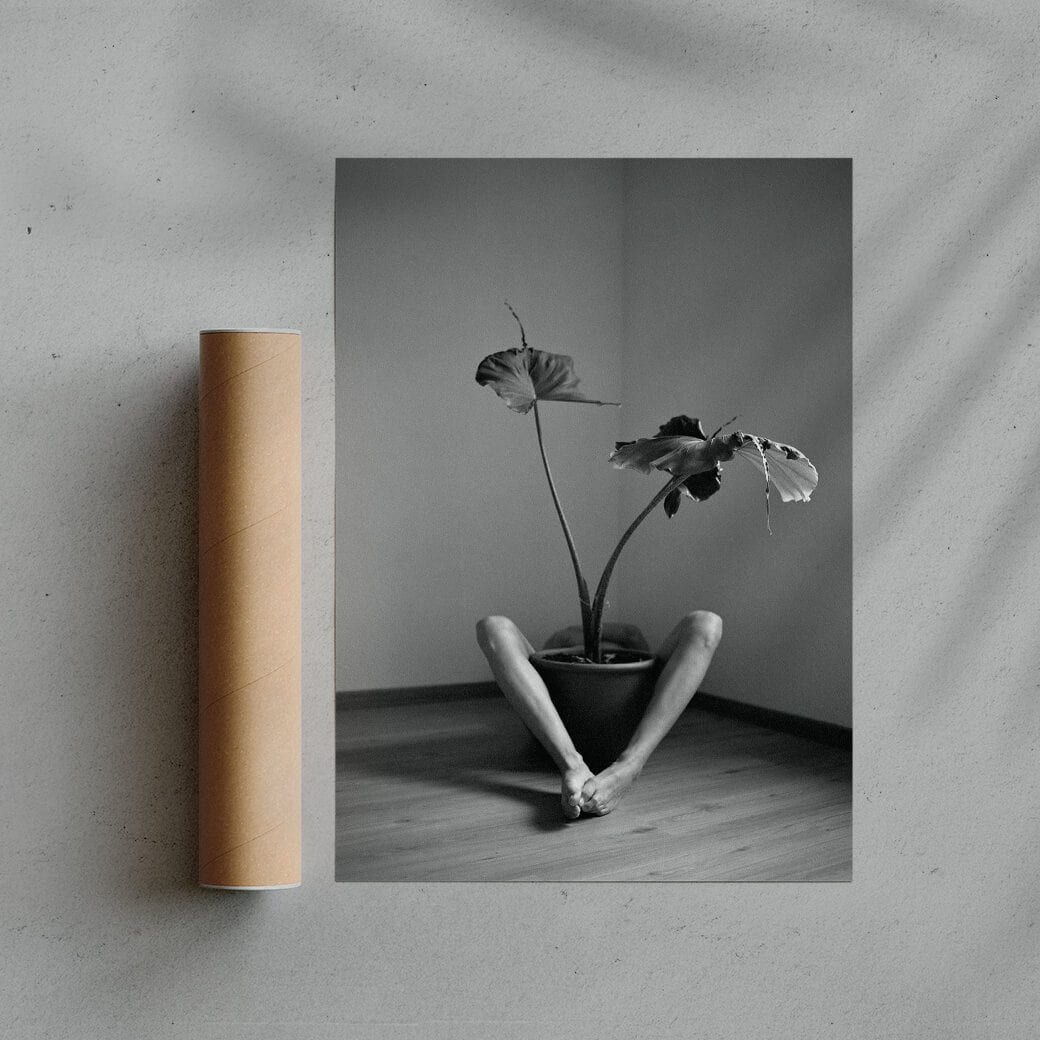 Symbiosis No. 2 - Image 3