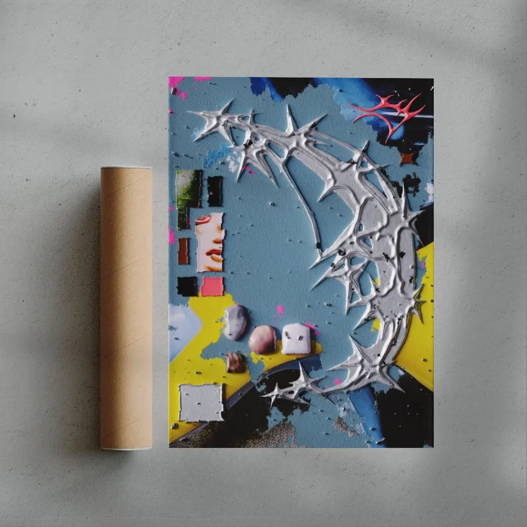 Synthetic Evolution - Image 3