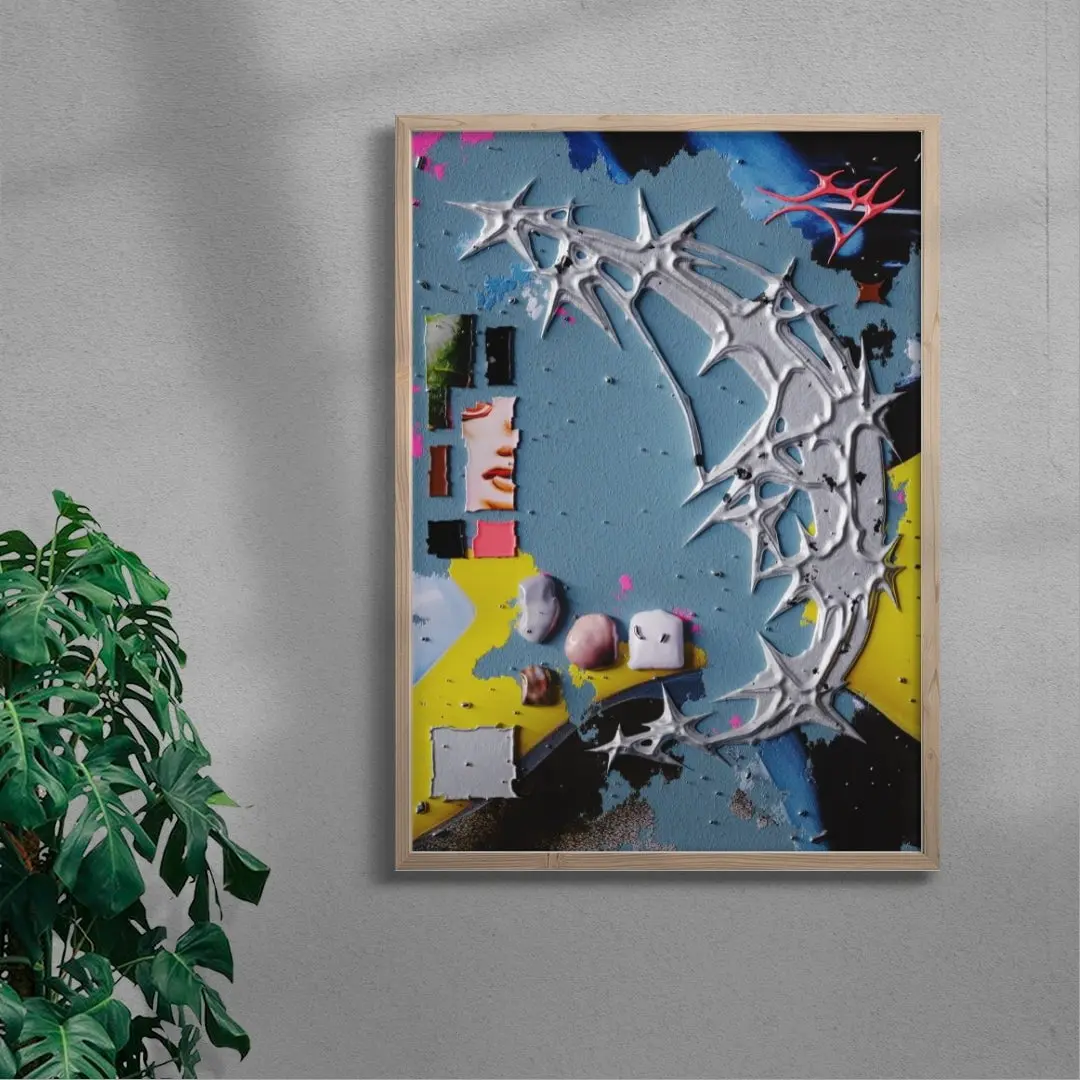 Synthetic Evolution - Image 6