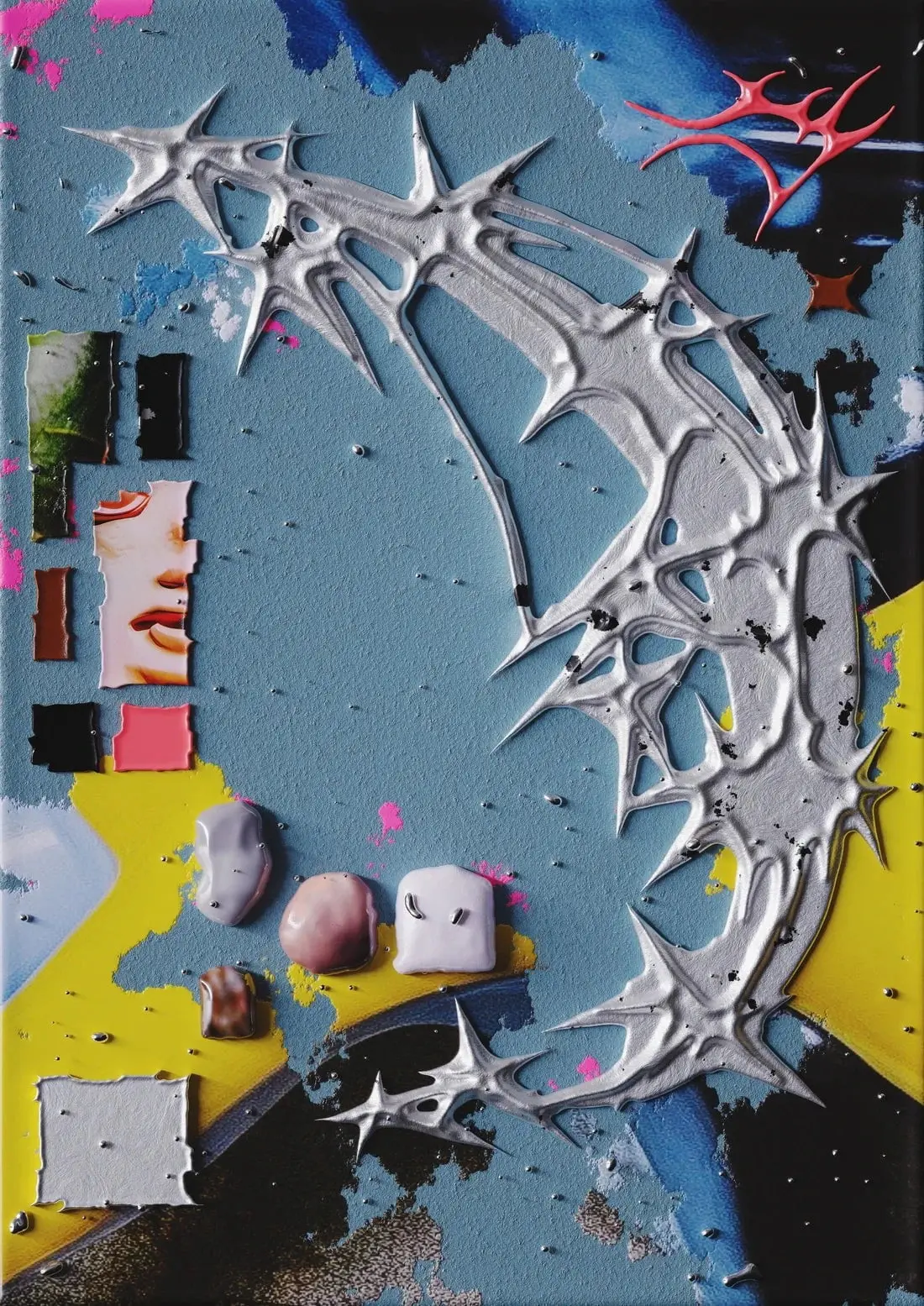 Synthetic Evolution - Image 2