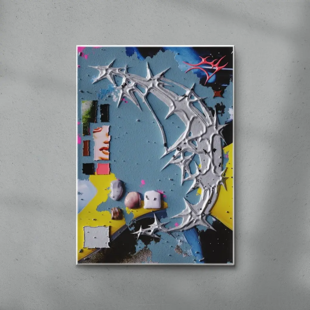 Synthetic Evolution - Image 3