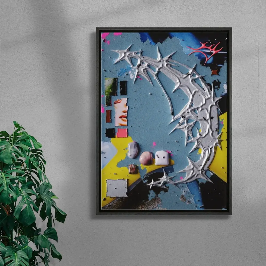 Synthetic Evolution - Image 4