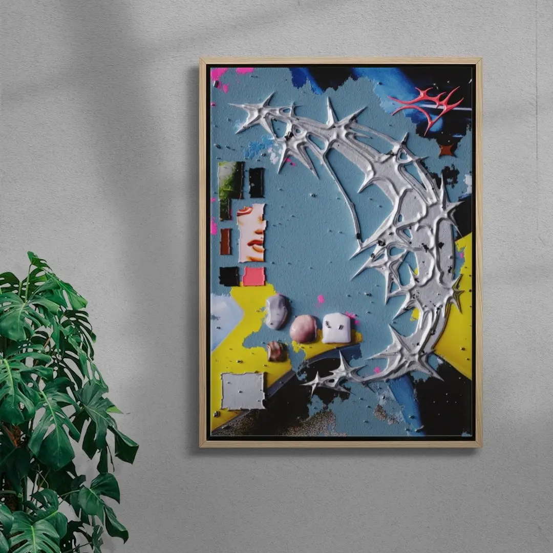 Synthetic Evolution - Image 6